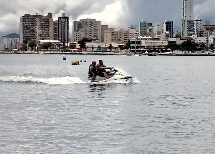 jet ski motonauta