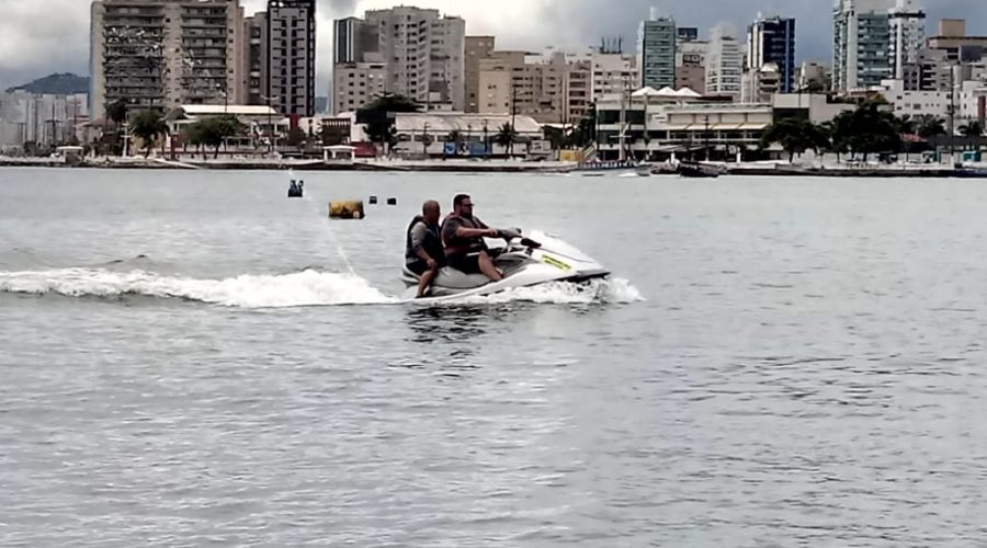 jet ski motonauta